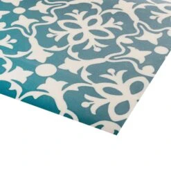 IVC Brooklyn Teal Residential Vinyl Sheet, Sold By 13.2 Ft. Wide X Custom Length 8 IVC Brooklyn Teal Residential Vinyl Sheet, Sold By 13.2 Ft. Wide X Custom Length -Flooring Store ba623ff5d887a30ddb4c39e30a5da3d0 1800x1800