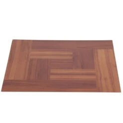 TrafficMASTER Red Oak Parquet 12 In. X 12 In. Peel And Stick Vinyl Tile Flooring (30 Sq. Ft. / Case) 13 TrafficMASTER Red Oak Parquet 12 In. X 12 In. Peel And Stick Vinyl Tile Flooring (30 Sq. Ft. / Case) -Flooring Store baf3b8443abb397e9e2b32d66eba04c2 1800x1800