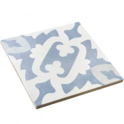 Moma Light Blue Encaustic 9x9 Glazed Porcelain Tile 10 Moma Light Blue Encaustic 9x9 Glazed Porcelain Tile -Flooring Store bb8ac6f4 dc91 4f5b ac4e c54b153ce602.3ece76baf11329dd1b99ccce2f48cece 1800x1800