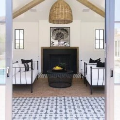 Enchante 8-in X 8-in Decorative Field Tile In Moderno (11.61 SqFt/Ctn) -Flooring Store bd9bf889 412f 4c15 a942 128cea183b5c 1.07b4b513a0af9f1ca7570b6f96d8f837 1800x1800