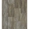 Shaw Tuscany Milan 12 In. X 24 In. Resilient Vinyl Tile (18 Sq. Ft. / Case)