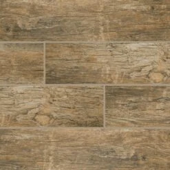 MSI Redwood Mahogany 6 In. X 24 In. Matte Porcelain Floor And Wall Tile (10 Sq. Ft. / Case) -Flooring Store c08c2613a463cc4f94c8e5c4093aab6a 95caf546 a856 4a39 af0b 75f09f0ed8af 1800x1800
