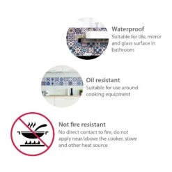 Walplus Peel And Stick Wall Tile Sticker Kitchen Bathroom Backsplash Splashback Tile Paint Stick On Tile Daliah Blue And Turquoise Mediterranean 13 Walplus Peel And Stick Wall Tile Sticker Kitchen Bathroom Backsplash Splashback Tile Paint Stick On Tile Daliah Blue And Turquoise Mediterranean -Flooring Store c1fe2e3f d660 441a bbe5 db86fa44619b.36a66de7e4696bf70378afc3d70a157c 1800x1800