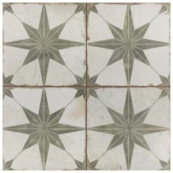Merola Tile Kings Star Blue 17-5/8"x17-5/8" Ceramic F/W Tile -Flooring Store c4aec6eed8038b9e9fb3a2c6afe78706 9fa1a6d8 0636 4a0e 9ef2 5498a678f45a 1800x1800