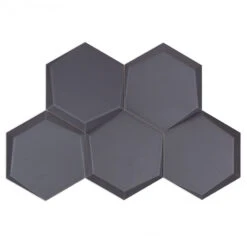 Magen Leveled-Hex Dark Gray Matte Ceramic Hexagon Tile -Flooring Store c4f0a2e0 ef43 4d2f b802 b1e6b654b5f7.4f1e3a4b761613d3416e3f0d9b6a4d86 1800x1800