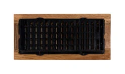 Decor Grates 4" X 10" Oak Wood Natural Finish Louvered Design Floor Register 9 Decor Grates 4" X 10" Oak Wood Natural Finish Louvered Design Floor Register -Flooring Store c61f1b54 34d3 4db3 9578 edb1b2661c3e 3.d1a62678942e497df5c4e18b81218199 1800x1800