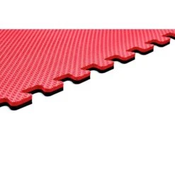 Norsk Red/Black 24 In. X 24 In. EVA Foam Truly Reversible Interlocking Tile (54-Tile) -Flooring Store cb115b6e f5ee 4283 837c a59fffa973bd 1.a7ceb227e843ab4fae79a0d2e79b4742 12c1f0eb aaf4 44cc 8e9c 95143335207b 1800x1800