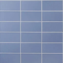 Victoria Border Blue 4 In. X 8 In. Matte Ceramic Wall Tile (28 Pieces, 6.02 Sq. Ft. / Case) 8 Victoria Border Blue 4 In. X 8 In. Matte Ceramic Wall Tile (28 Pieces, 6.02 Sq. Ft. / Case) -Flooring Store cb6b0af4 31f9 4e33 a90c a68b6867db97.848c6e692c6eba0e1819cf0bf7724dff 1800x1800