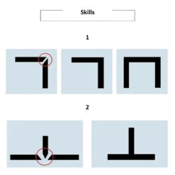 1 Roll Ceramic Tile Mildewproof Gap Tape Kitchen Ceramic Self Dhesive Waterproof Tape Home Supplies 20 1 Roll Ceramic Tile Mildewproof Gap Tape Kitchen Ceramic Self Dhesive Waterproof Tape Home Supplies -Flooring Store cece4ea4 71a5 435e a1dc e52866e57732 1.8fbc3e8b48f60987aaade84aec643b67 1800x1800