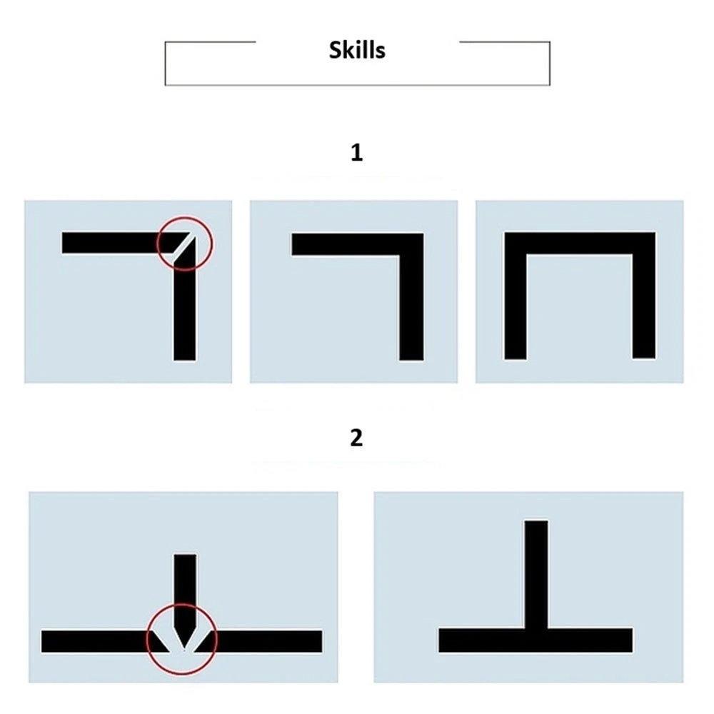 1 Roll Ceramic Tile Mildewproof Gap Tape Kitchen Ceramic Self Dhesive Waterproof Tape Home Supplies 10 1 Roll Ceramic Tile Mildewproof Gap Tape Kitchen Ceramic Self Dhesive Waterproof Tape Home Supplies - Image 10