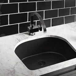 Subway Black 12 In. W X 12 In. H Peel And Stick Decorative Mosaic Wall Tile Backsplash (5 Tiles) -Flooring Store d021b0a847426cebdab289afd0aadb63 1800x1800