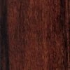 Home Legend Strand Woven Cherry Sangria 3/8 In. T X 5-1/8 In. W X 36 In. Length Click Lock Bamboo Flooring (25.625 Sq. Ft. / Case)