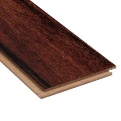 Home Legend Strand Woven Cherry Sangria 3/8 In. T X 5-1/8 In. W X 36 In. Length Click Lock Bamboo Flooring (25.625 Sq. Ft. / Case) -Flooring Store d14720ef78243ac8be4dff2357987235 1800x1800