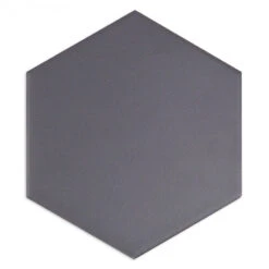 Magen Hex Dark Gray Matte Ceramic Hexagon Tile -Flooring Store d73fcc3a 2614 4770 b17e 981f79d814b1.fb6ee402289a9bc1291d6f8959c4eb24 1800x1800