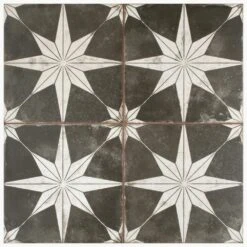 Merola Tile Kings Star Blue 17-5/8"x17-5/8" Ceramic F/W Tile -Flooring Store d8d0e800a3acccc6bb066439d0b89006 fc636e5b 321d 4023 be73 b07248f153ee 1800x1800