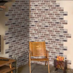 9-108pcs 3D Self-Adhesive Kitchen Wall Tiles Room Mosaic Tile Sticker Peel Stick Decals DIY Waterproof & Removable 15 9-108pcs 3D Self-Adhesive Kitchen Wall Tiles Room Mosaic Tile Sticker Peel Stick Decals DIY Waterproof & Removable -Flooring Store d95883a4 a242 446f 90a1 9aec63668f83.77dc541c3dbe14cdb2dd10f1a23caaeb 059f3143 a08b 4c52 933e 82131cb06274 1800x1800