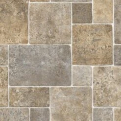 IVC Princeton Stone Residential Vinyl Sheet, Sold By 13.2 Ft. Wide X Custom Length -Flooring Store da5f279e9d442909b58667050e15aced 1800x1800