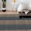 DIP Shade Carpet Tile Square 19.7 In. X 19.7 In. 16.2 Sq Ft/6 Pack