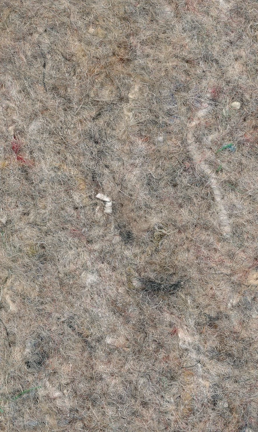 Automotive Jute Carpet Padding 27 Oz 36" Wide By 25 Yards Goes Under Carpet In Cars And Trucks 2 Automotive Jute Carpet Padding 27 Oz 36" Wide By 25 Yards Goes Under Carpet In Cars And Trucks - Image 2