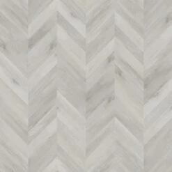 Lifeproof Champagne Beach Wood 12.01 In. W X 28.28 In. L Chevron Luxury Vinyl Plank Flooring (18.87 Sq. Ft.)