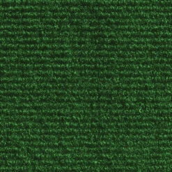 Indoor/Outdoor Carpet With Rubber Marine Backing - Green 6' X 10' - Several Sizes Available - Carpet Flooring For Patio, Porch, Deck, Boat, Basement Or Garage