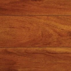 Home Decorators Collection High Gloss Jatoba 8 Mm Thick X 5-5/8 In. Wide X 47-3/4 In. Length Laminate Flooring (18.65 Sq. Ft. / Case)