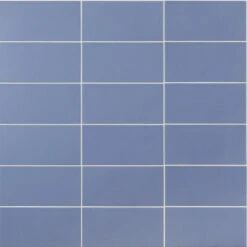 Victoria Blue 4 In. X 8 In. Matte Ceramic Wall Tile (28 Pieces, 6.02 Sq. Ft. / Case) -Flooring Store e44b4730 9f10 4d9a 806d 06350c25ca99.574841297cf91d3fabfcbcc2cc997a0b 1800x1800