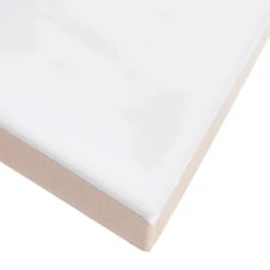 Bond Tile Thames Triangle White 5 In. X 4 In. Glazed Ceramic Wall Tile (30 Pieces 2.47 Sq. Ft. / Box) -Flooring Store e4f2354c 1902 4e6f afc4 32f409eea88b.c0ed42b8d4943d2c99f2efdffb35346a 1800x1800