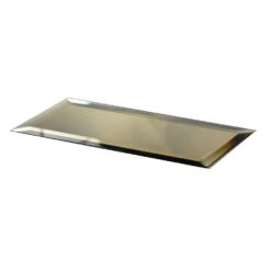 Reflections Gold Beveled Subway 3 In. X 12 In. Glass Mirror Wall Tile (1 Sq. Ft. ) 8 Reflections Gold Beveled Subway 3 In. X 12 In. Glass Mirror Wall Tile (1 Sq. Ft. ) -Flooring Store e4fbeb714e34809b6a88a67e58583dec 1800x1800