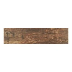 MSI Redwood Mahogany 6 In. X 24 In. Matte Porcelain Floor And Wall Tile (10 Sq. Ft. / Case) -Flooring Store e4fda9d8fa36cb7eafcda33a38261c8a 1800x1800