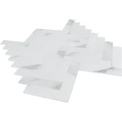 Bond Tile Easy Luxe Herringbone Calacatta 10.31 In. X 10.31 In. SPC Peel And Stick Tile (0.73 Sq. Ft. / Sheet) -Flooring Store e5a81bc5 7d40 4094 b8cf 3ba19f2c1e1f.a8e443b419a3770c3f7b73dd34307003 1800x1800