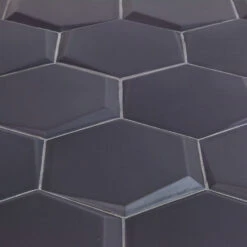 Magen Leveled-Hex Dark Gray Matte Ceramic Hexagon Tile -Flooring Store e6e3096f 1bd3 4dd5 a735 47cb5d898f8c.bb63595b7c2d5311eee2d2c3b69fd574 1800x1800