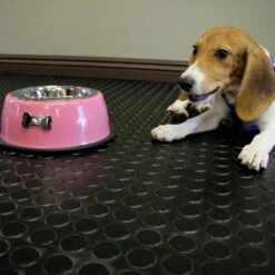 Rubber-Cal Coin Grip 4 Ft. X 7 Ft. Black Commercial Grade PVC Flooring 12 Rubber-Cal Coin Grip 4 Ft. X 7 Ft. Black Commercial Grade PVC Flooring -Flooring Store e7cc9b0b8b2b9fd80a5543d442311481 e6b62862 c57a 44bd 8e4b c512242ca730 1800x1800