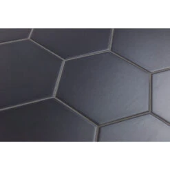 Magen Hex Dark Gray Matte Ceramic Hexagon Tile -Flooring Store e8f75880 11de 4639 af71 7f029726e784.98a8ebf6de34ac4652386eb33a4a651c 1800x1800