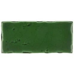 Merola Tile Novecento Verdin 2-1/2 In. X 5-1/8 In. Ceramic Subway Wall Tile (6.16 Sq. Ft. / Case) -Flooring Store e93e7f35687352c86ce8716779435508 1800x1800