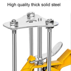 Valink Tile Locator Wall Tile Level Regulator Heighter Leveler Height Adjuster Tool 1-12cm Height -Flooring Store e9695a0f cb78 46fa 9e58 84f5b844e58a.34677637c500db635506789ce36fcc5b 1800x1800