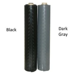 Rubber-Cal "Diamond-Grip" 4 Ft. X 10 Ft. Black Commercial PVC Flooring -Flooring Store e9d81dcd9673d8a932a2508ca85e6452 36f20ef1 90ee 4ab6 bd80 21702aa0265a 1800x1800