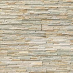 MSI Golden White Ledger Panel 6 In. X 24 In. Natural Quartzite Slate Wall Tile (10 Cases/40 Sq. Ft./pallet) 32 MSI Golden White Ledger Panel 6 In. X 24 In. Natural Quartzite Slate Wall Tile (10 Cases/40 Sq. Ft./pallet) -Flooring Store eb9f0cf5600ff7ef5816c09dd64c348c 1800x1800