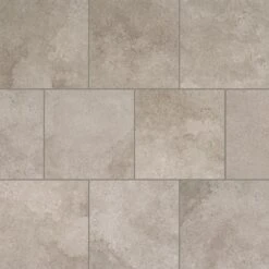 Daltile Hastings Gray 12 In. X 12 In. Glazed Porcelain Floor And Wall Tile (14.55 Sq. Ft. / Case) -Flooring Store f022366c4acb379c72382c26dc1ffbd9 1800x1800