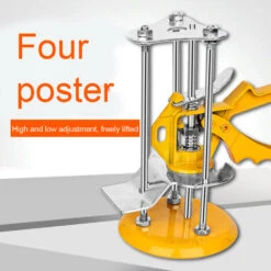 Valink Tile Locator Wall Tile Level Regulator Heighter Leveler Height Adjuster Tool 1-12cm Height -Flooring Store f09ff0b4 420d 49a1 ab4a 1dd91a949925.237a5488be85a423f6529efbb0b525ba 1800x1800