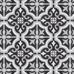 Merola Tile Braga Classic II Encaustic 7-3/4 In. X 7-3/4 In. Ceramic Floor And Wall Tile (10.94 Sq. Ft. / Case) -Flooring Store f0aa0bf4c2439503acdf57e7f100cffb 1800x1800