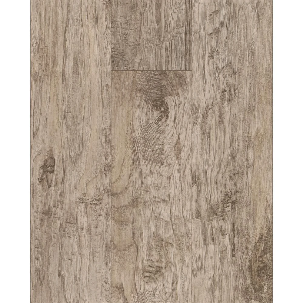 TrafficMASTER Hand Scraped Saratoga Hickory 7 Mm Thick X 7-2/3 In. Wide X 50-5/8 In. Length Laminate Flooring (24.17 Sq. Ft. / Case) 10 TrafficMASTER Hand Scraped Saratoga Hickory 7 Mm Thick X 7-2/3 In. Wide X 50-5/8 In. Length Laminate Flooring (24.17 Sq. Ft. / Case) - Image 10
