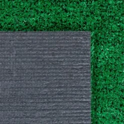 Ottomanson Garden Grass Collection 2 Ft. X 5 Ft. Green Artificial Grass Rug -Flooring Store f21a20ab7425d727912b2ed469b229f1 1800x1800