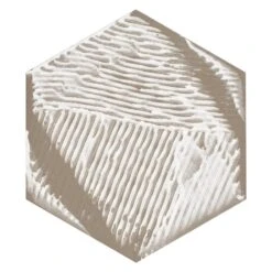 Merola Tile Aster Hex Blanco Encaustic 8-5/8 In. X 9-7/8 In. Porcelain Floor And Wall Tile (11.56 Sq. Ft. / Case) 27 Merola Tile Aster Hex Blanco Encaustic 8-5/8 In. X 9-7/8 In. Porcelain Floor And Wall Tile (11.56 Sq. Ft. / Case) -Flooring Store f34462d811a2052bb21df3eb80eb73f3 8013f6b4 2b00 45ea a212 5fcfa0b22804 1800x1800