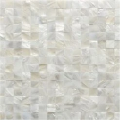 Bond Tile Easy Luxe Mother Of Pearl Square 11.81 In. X 11.81 In. Peel And Stick Tile (0.96 Sq. Ft. / Sheet) 11 Bond Tile Easy Luxe Mother Of Pearl Square 11.81 In. X 11.81 In. Peel And Stick Tile (0.96 Sq. Ft. / Sheet) -Flooring Store f5d151bb d836 4ea6 92dc f23e11f75ff3.7b4a332451e1ddabc2a860fca9d4d3e6 1800x1800