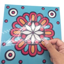 Goory 10PCS Mosaic Wall Sticker Self-adhesive Tile Sticker Kitchen/Bathroom Decorative -Flooring Store f60a2e15 f3db 4ff3 9be9 c03879409b34.9fbccc38718ae090d8749b39a0719642 1800x1800