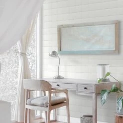 Bond Tile Easy Luxe Square White 12 In. X 12 In. SPC Peel And Stick Tile (1 Sq. Ft. / Sheet) -Flooring Store f71b20a4 4668 4774 8889 aaa4fe387b37.d280c0575f5a757db689065be74640c6 1800x1800