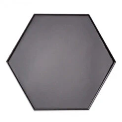 Magen Hex Dark Gray Polished Ceramic Hexagon Tile -Flooring Store f73596e7 0e8f 4af4 8928 2a898f67b1e0.89f551419152503d20251f27906d8219 1800x1800