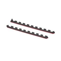 Norsk Red/Black 24 In. X 24 In. EVA Foam Truly Reversible Interlocking Tile (54-Tile) -Flooring Store f99b6e66 daab 4730 97aa 4edca767c54b 1.12d8b9e033181a705b007ee304bb8360 9edaec77 24d7 4b4b 828f 3db1294df958 1800x1800