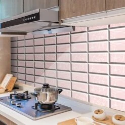 DIY Set 20x10cm Mosaic Kitchen Tile Stickers Bathroom Self-Adhesive Decor Waterproof -Flooring Store fb39511b 4f4b 45a8 96d4 f96edc13476a.177262b492b4452a5a3034534075c460 1800x1800